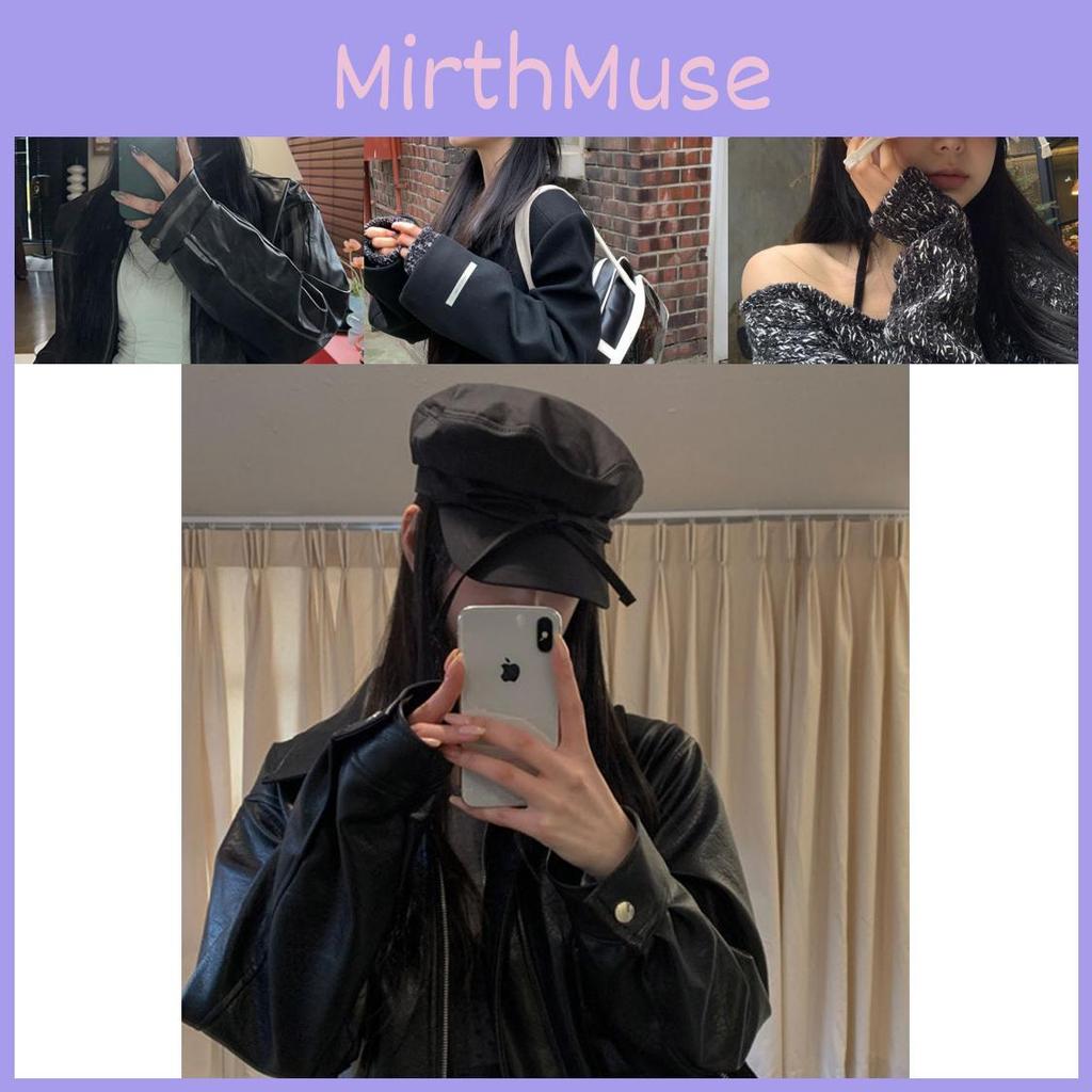 Stylish Beige Duckbill Cap With Unique Bowknot Design Perfect For Weather Warm