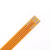 1Pcs Old Mobile Phone Activation Memory Card Forward Flat Cable Extender Positive Extension Cord Sim Signal Extend Cable