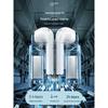 Bach Johann i12 True Wireless Semi-in-ear Earbuds