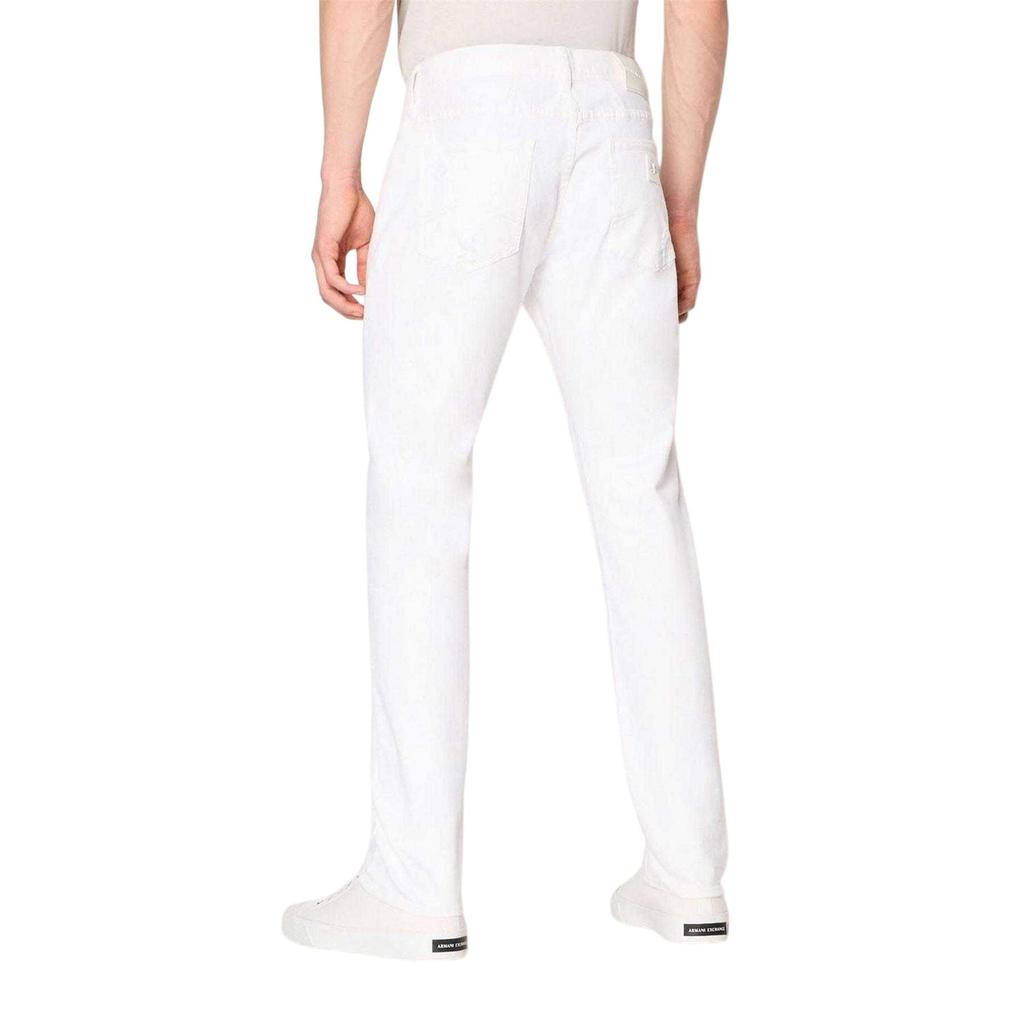 Armani Exchange Mens J13 Jeans