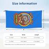 Showbiz Pizza Billy Bob Beach Towel Soft Microfiber Quick Dry Absorbent Quick Towels For Mountain Climbing