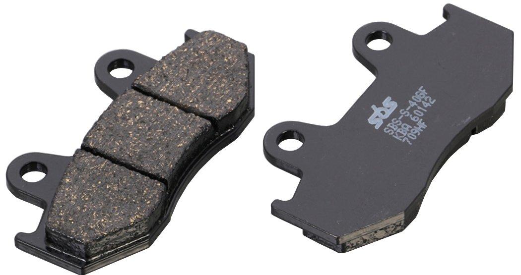 

Kitaco SBS Brake Pad 709HF Ceramic FTR223 CB223S etc 777-0709000