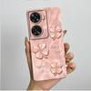 For Huawei Nova 12 SE Phone Case Nova 11 SE 12SE Fashion Soft Liquid Silicone Shockproof Protective Back Covers Anti Slip Fundas