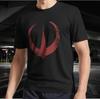 NOWA KOSZULKA ANDOR LOGO AKTYWNE LOGO T-SHIRT ŚMIESZNY USA USA ROZMIAR S-5XL