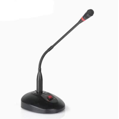 797Audio CR121 Gooseneck Condenser Conference Microphone (CN Version)