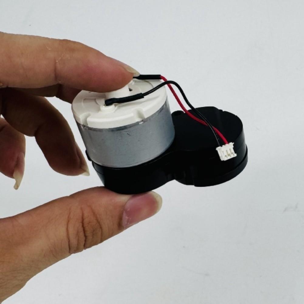 Einfache Installation Roboterstaubsauger Motor Seitenbürstenmotor