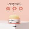 COSRX Masque de nuit au beurre pour les lèvres aux céramides de Balancium
