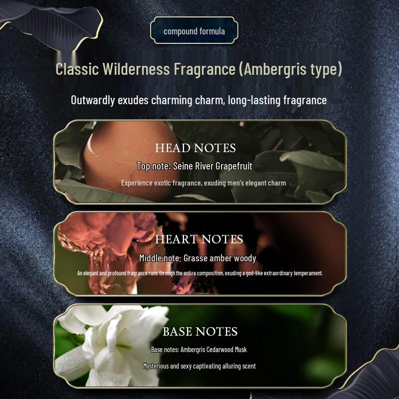 Joriole Female Pheromone Perfume