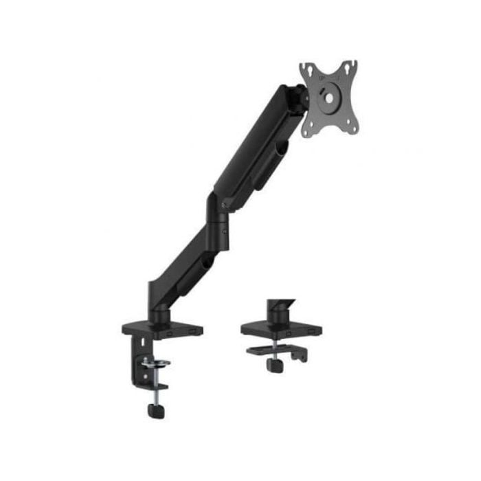 Soporte de Mesa AISENS DT32TSR-355 Contrapeso Giratorio Inclinable 9kg para Monitor 17-32"