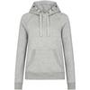 HRM Childrens/Kids Premium Drawstring Hoodie