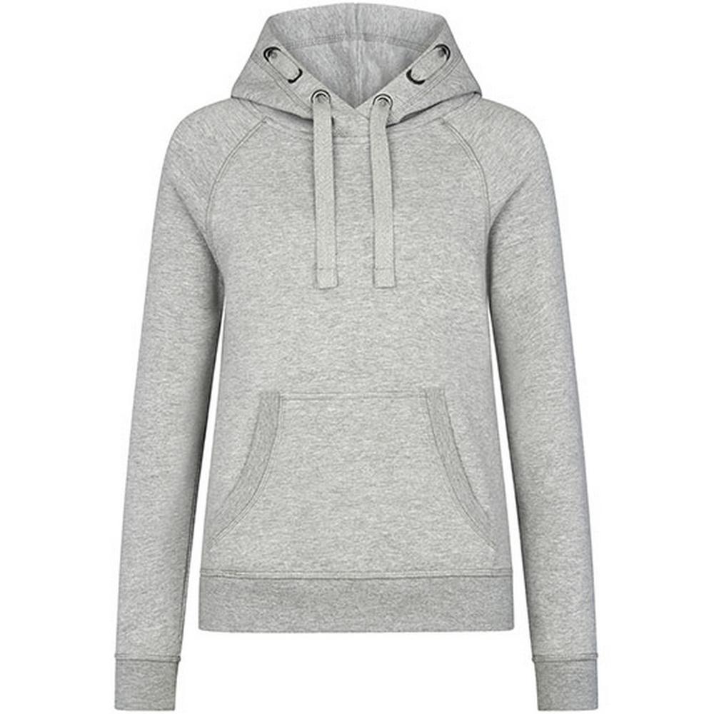 HRM Childrens/Kids Premium Drawstring Hoodie