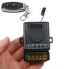 433Mhz 220V Relay Wireless Rf Remote Control Switch 1Ch Remote Transmitter