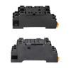 MERU PYFZ-08-E DIN Rail Relay Socket