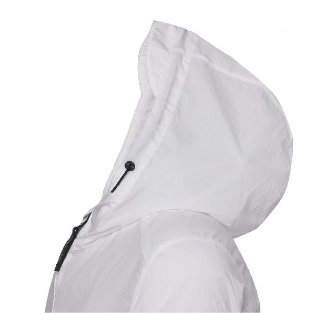 Mandarina Duck Men S baSic Hood Jacket B0j04150
