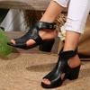Scarpe da donna – Sandali