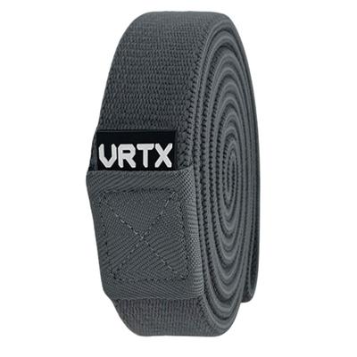VRTX Fitness Good Design Award Hohe Größe 3 [US-Patentiertes] Band, Langlebig, Hautfreundlich, Waschbar, Gewinner, Stärke, Klimmzugunterstützung, Mittel,