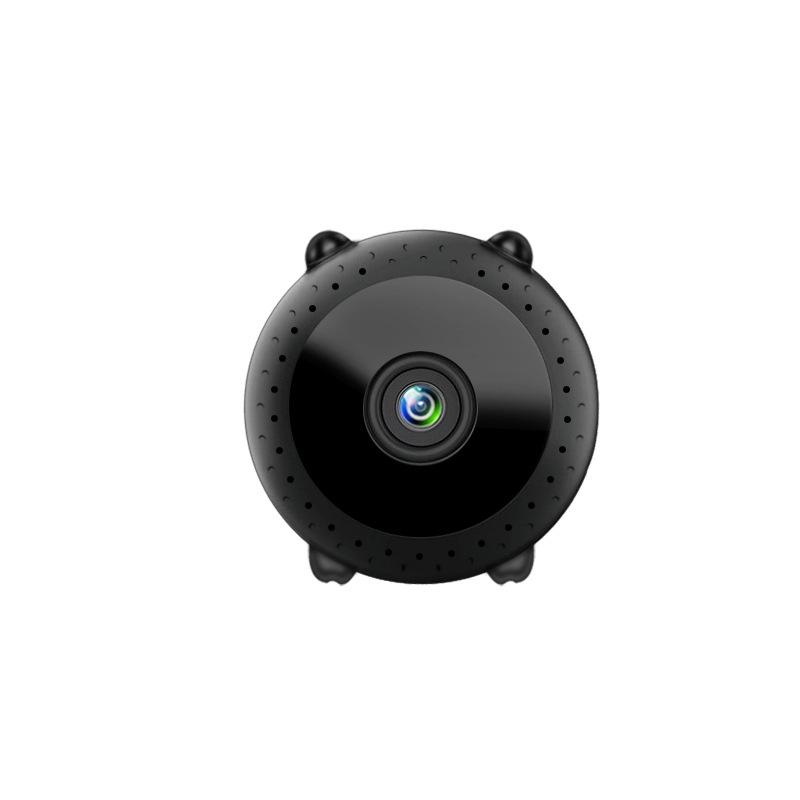 

A9 AX HD Розумна WiFi 4K Домашня камера спостереження 1080P Value Edition AX