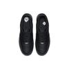 Nike Air Force 1 07 Black Unisex Sneakers 315122-001