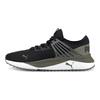 Puma Pacer Future Black Dark Shadow Unisex Sneakers Steel-Grey 380367-12