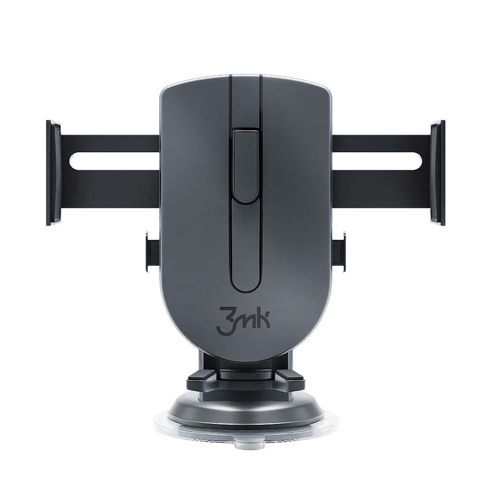 Accessories - 3Mk Twist Automatic Car Holder