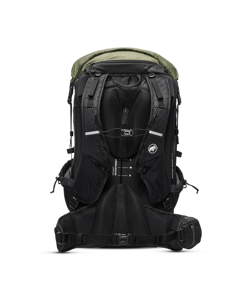 Mammut Ducan Spine 28-35 M31E5Bg007_Kh