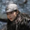 5-panel Kort brem Hurtigtørkende Golf Baseballcaps Menns Myk Lettvekts Sports Løpecaps Unisex Utendørs UPF50+ Skyggecaps
