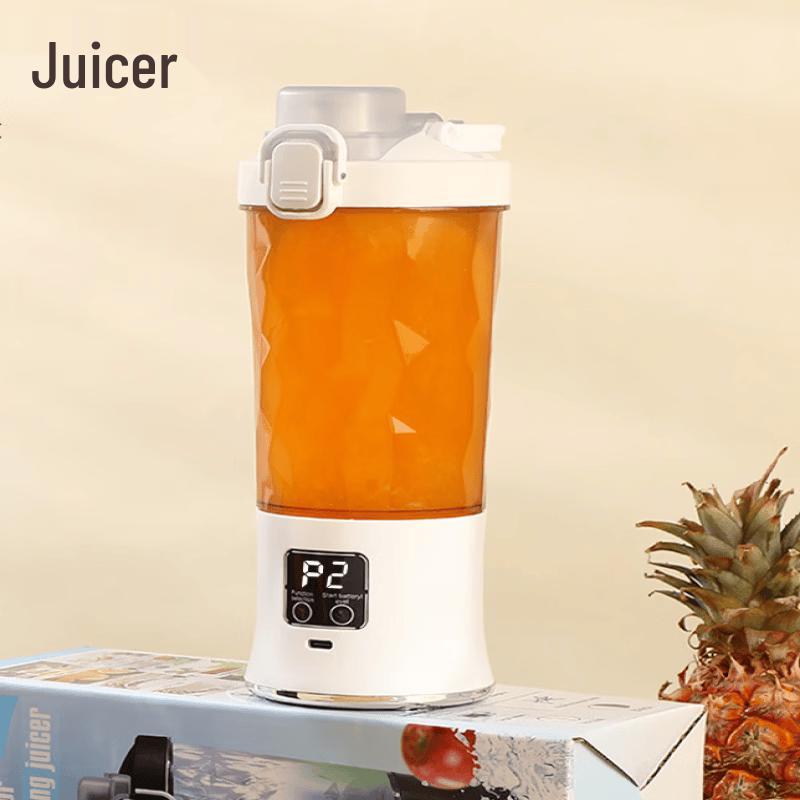 ZISIZ Portable Wireless Blender