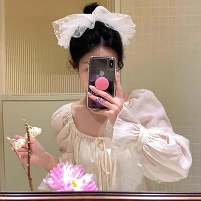 Accessori per capelli – Elastici per capelli