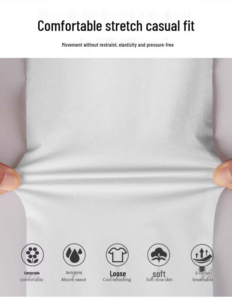 Men's Quick-Dry Long-Sleeve Half-Zip Cycling & Running Tracksuit Top