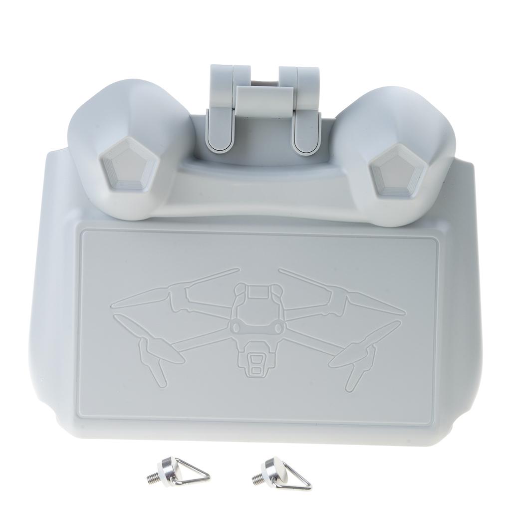 Drones Remote Controller Protective Cover Sun Hood Sunshade 2-in-1 Designed for RC Remote Controller Protector