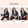 Formal Suit for Recruitment Suit Plus Size Ceremony Ceremony Stylish Ceremony Occasion Suit Set [KOSIKINI] Women, Suit, Women's Set-up, Autumn/Winter,