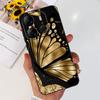 For Tecno Pop 7 BF6  Pop 7 Pro 7PRO BF7 BF7h Case Soft TPU Matte Silicone Bumper Coque Fundas Marble Space Man Dragon Etui Pop7