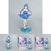 Mushoku Tensei Jobless Reincarnation Roxy Pvc Model With Assembly For Collectors