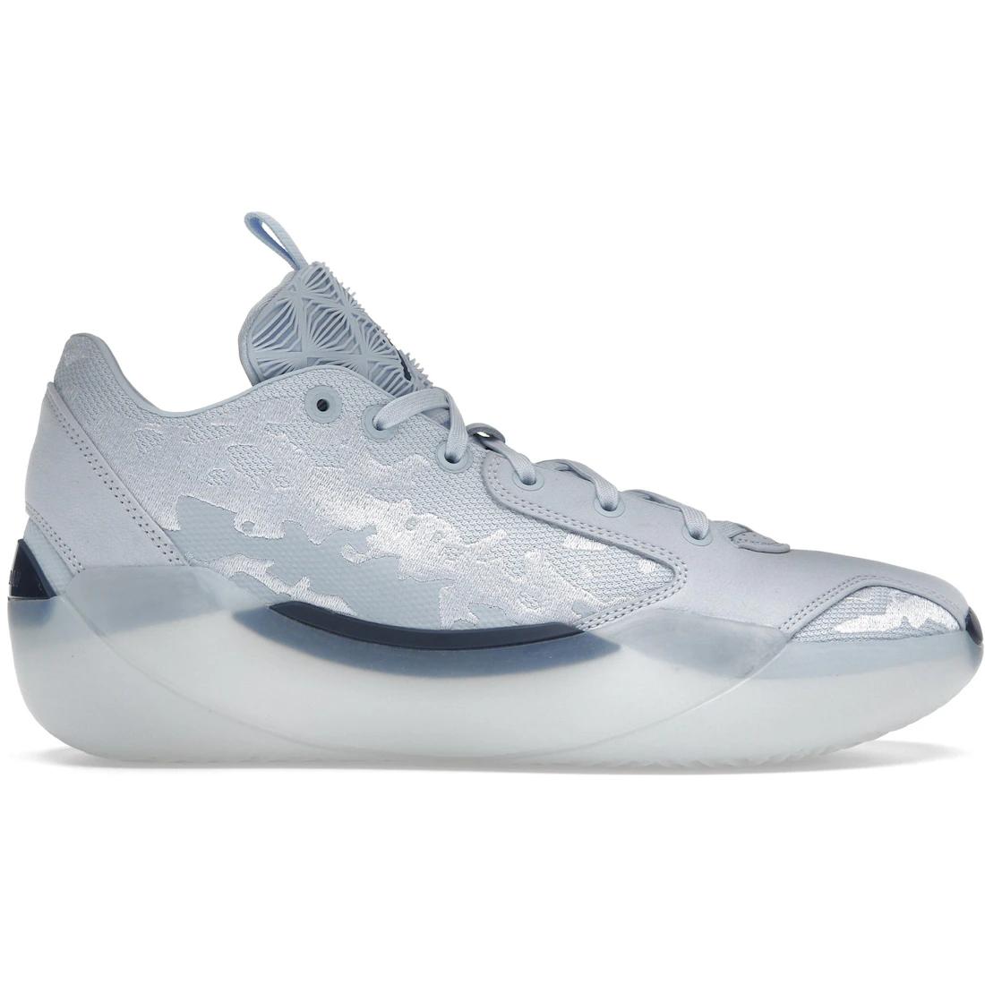 

Sneaker Jordan 39 Half Blue(FQ0214-400) 40