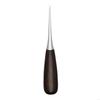 10Pcs Professional Leather Punching Tool Handle Leather Sewing Awl Tool