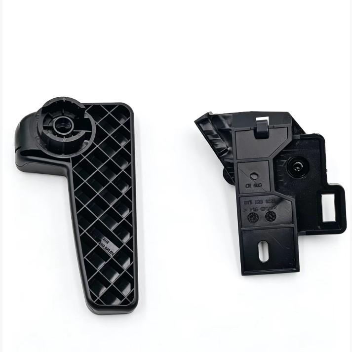 Hood Handle Base for 6R1823533, 517823633B, 517823633A Models