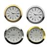 Clock Insert Quartz Movement Round Mounting Diameter Quartz Movement