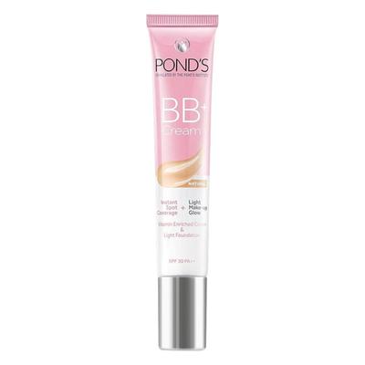 Yüz makyajı – BB ve CC kremler