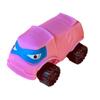 Stretchable Car Dinosaur Car Squeeze Toy with Wheel Stretching Car Toys  Kids Tricky Doll