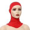 Stretchable Hijab Inners Caps Classic Under Scarf Scarves Scarf Turbans  Dress Up