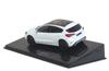 Ixo 1/43 Scale Ford Focus ST 2022 White Finished Product