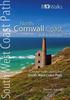 The North Cornwall Coast : Bude To Land's End - Circular Walks Along the South West Coast Path Book