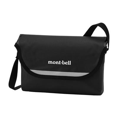MONTBELL Dry Shoulder S Black Jbejxues101