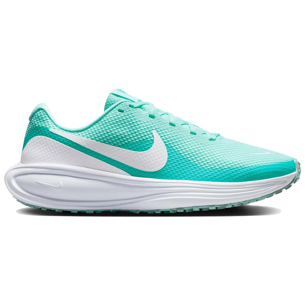 Nike Revolution 8 Mint Foam Bleached Turquoise White Cannon Women's Running shoes HJ8485-300