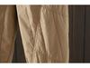 2026 Women's Winter Quilted Cotton Harem Pants with Elastic Waist