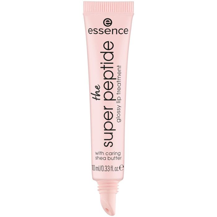 Essence - Balsamo Cura Labbra The Super Peptide Glossy Lip Treatment - 01 Peptacular
