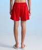 Leijibi Comfort Pro All Day Shorts M Stretch Shorts Red