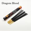 Y Original 20 Sticks Indian Incense Lavender Palo Santo White Sage Jasmine Incense Toilet Deodorization Air Fresh Aromatherapy