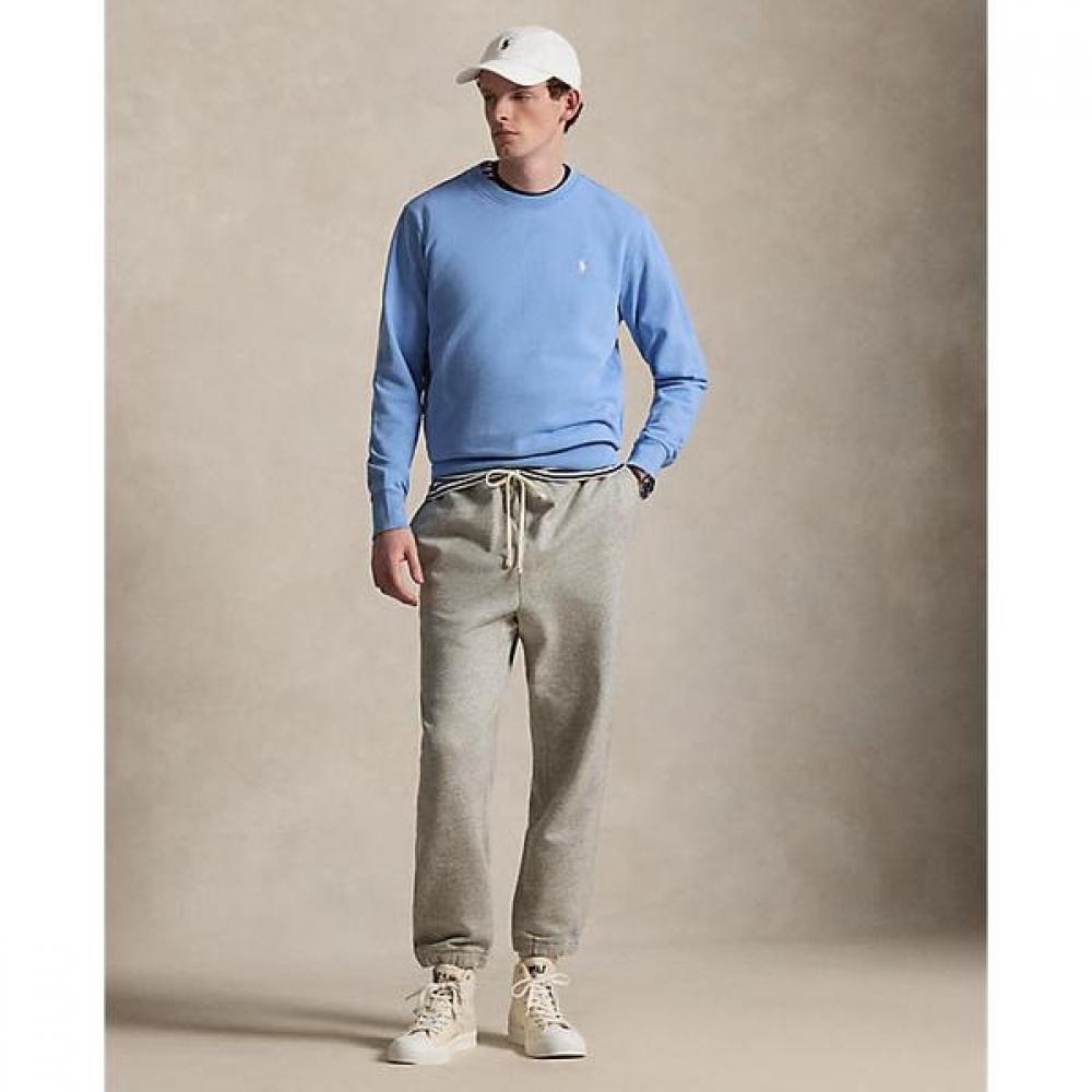 Polo Ralph Lauren Men S Loopback Terry SweatShirt