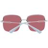 Okulary PEPE JEANS PJ5186-56C6. Okulary przeciwsłoneczne, Kolor brązowy. Kobieta.